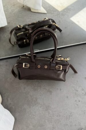 Loop Brown