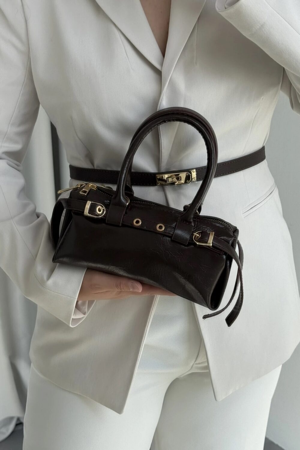 Loop Brown