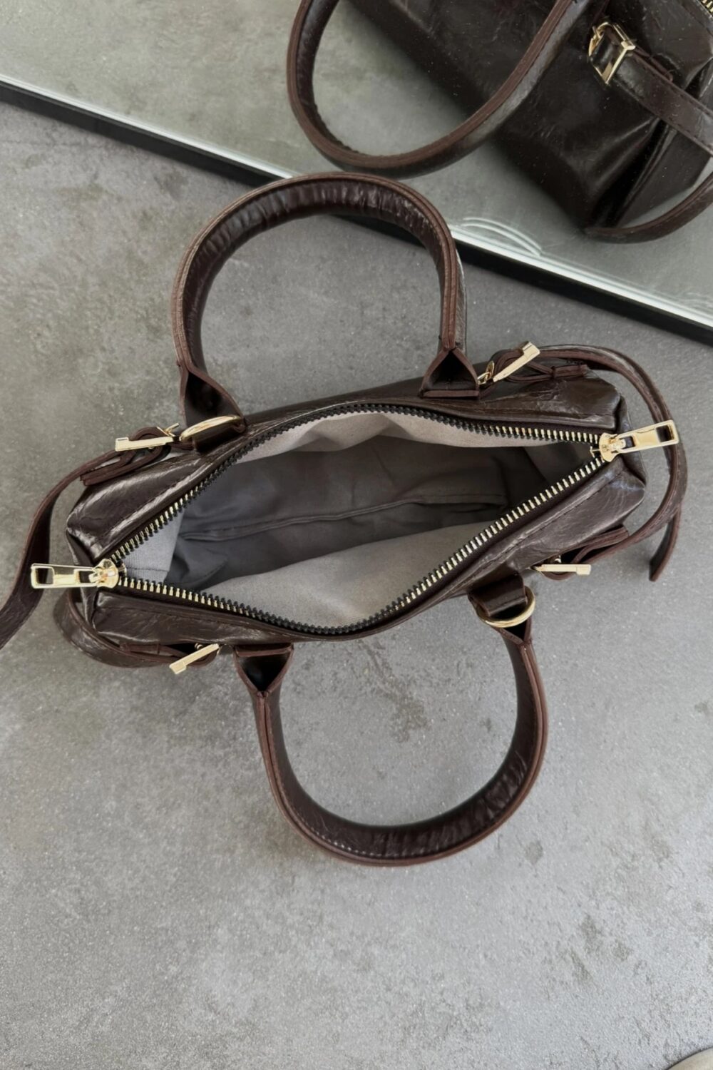 Loop Brown