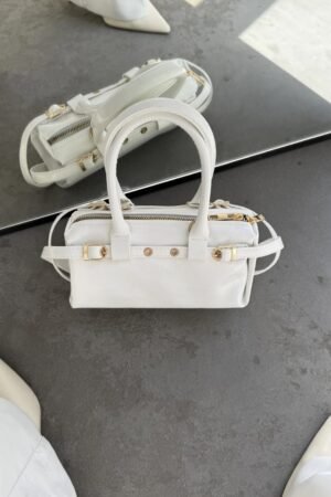 Loop White