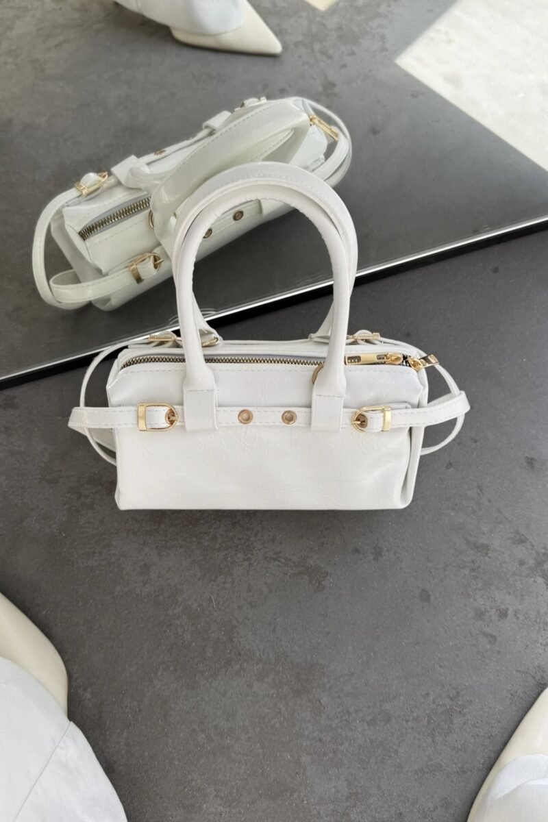 Loop White