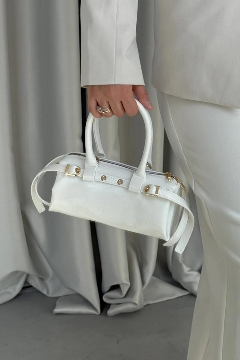 Loop White - Image 3