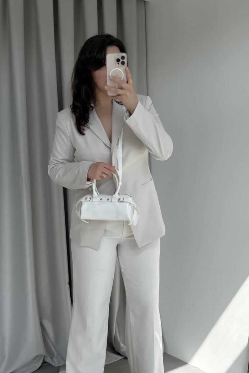 Loop White - Image 5