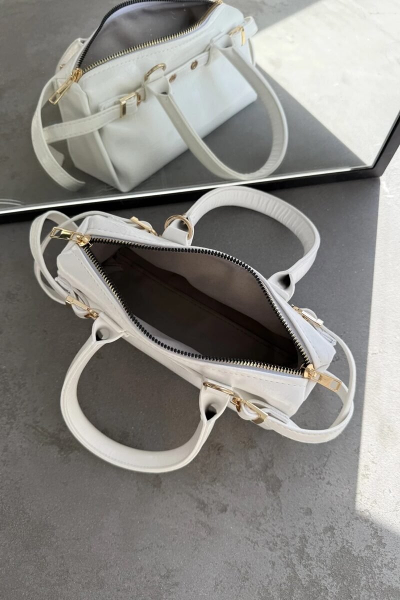 Loop White - Image 6