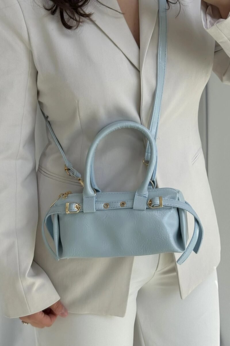 Loop Baby Blue - Image 5