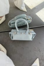 Loop Baby Blue