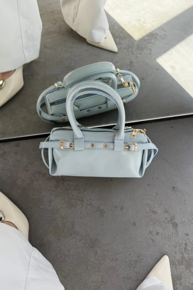 Loop Baby Blue