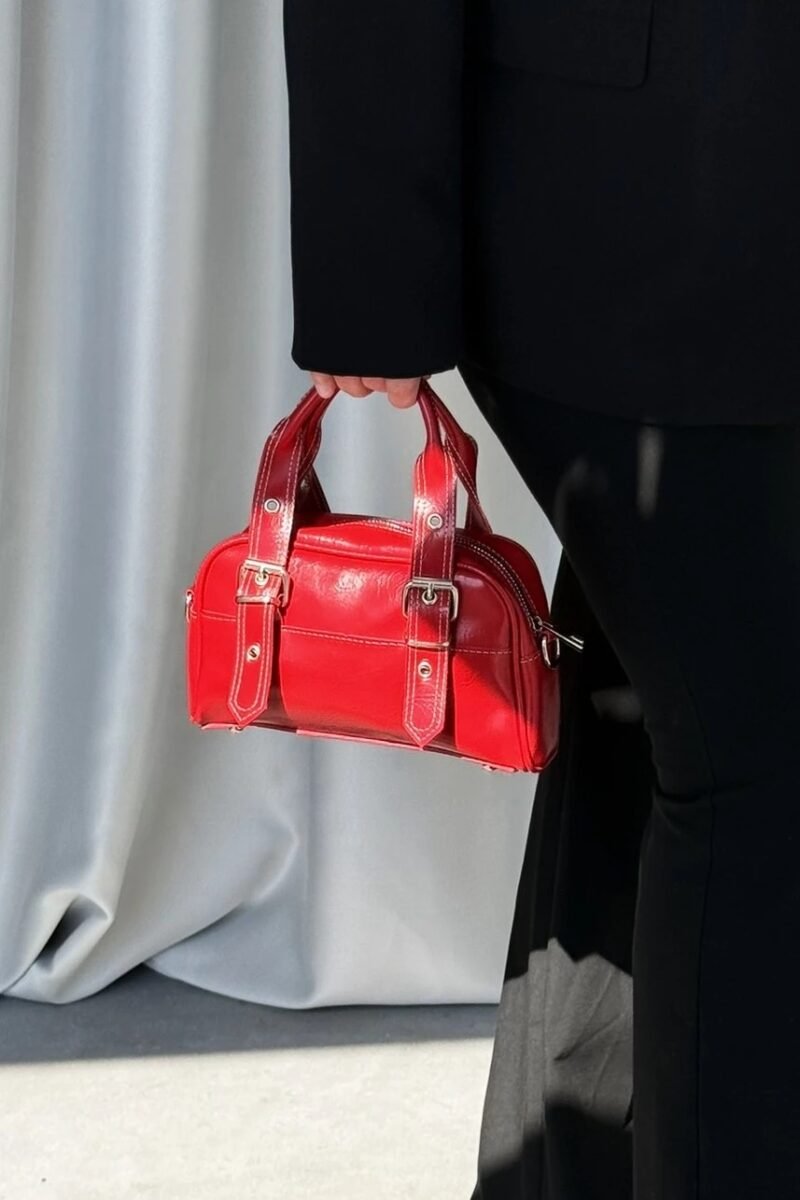 Gaia Red - Image 2