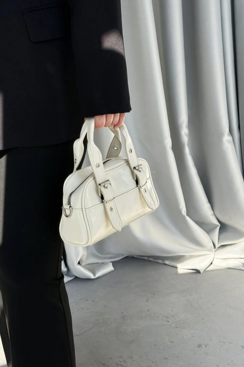 Gaia Off-White