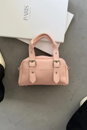 Gaia Powder Pink