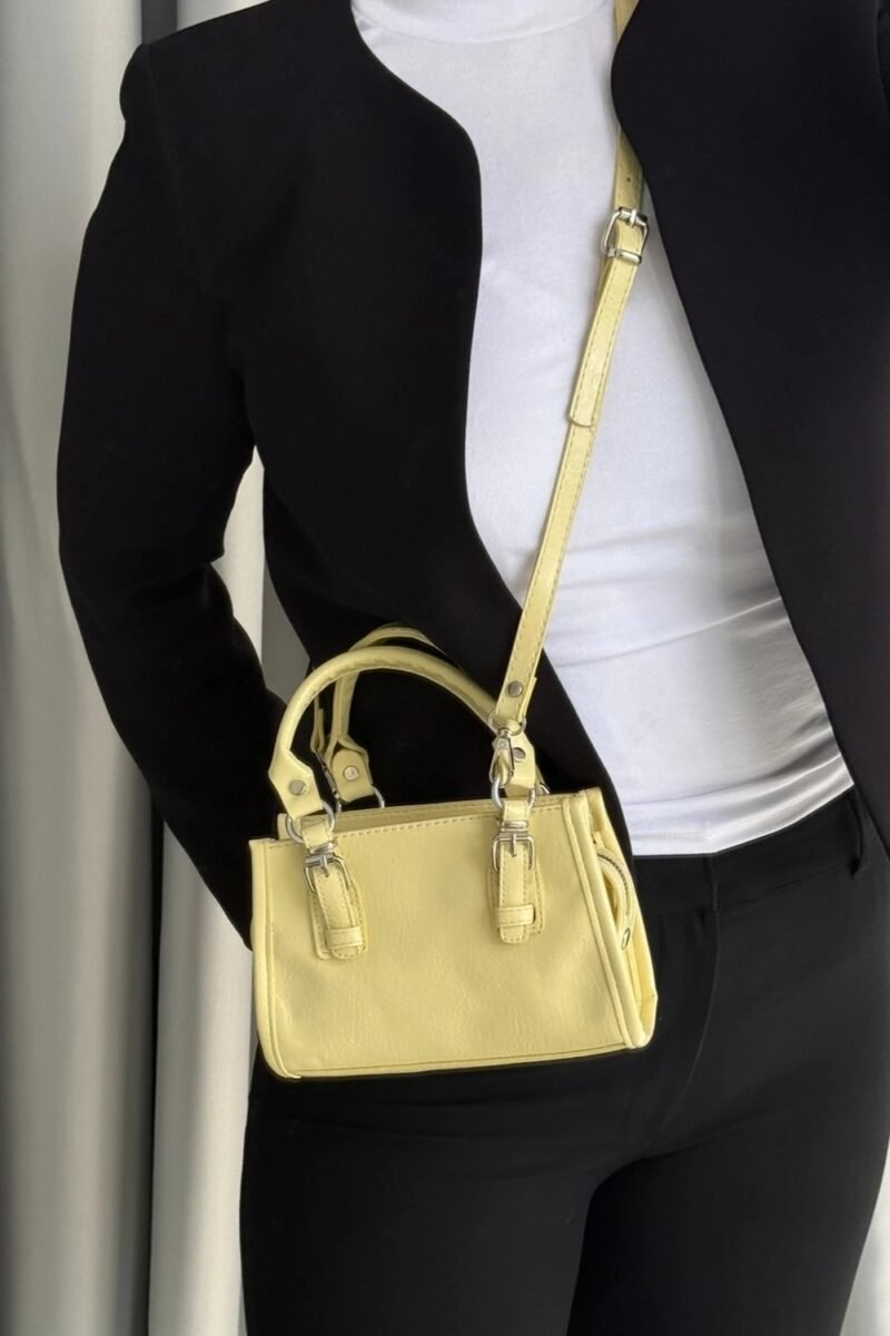 Snug Butter Yellow - Image 2