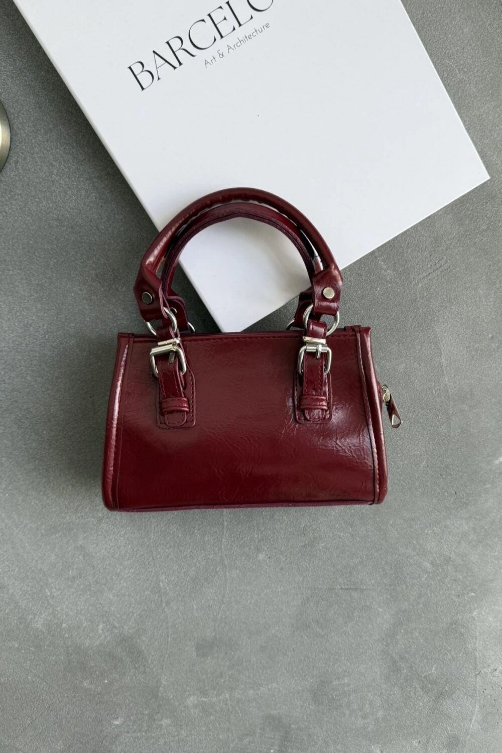 Snug Bordeaux
