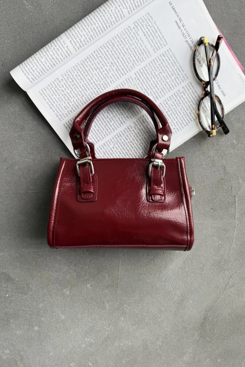 Snug Bordeaux