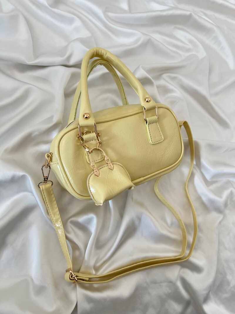 Franny Butter Yellow - Image 2