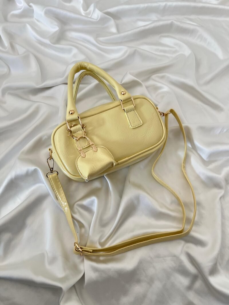 Franny Butter Yellow - Image 3