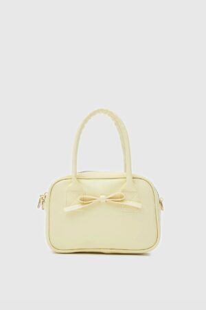 Perfect Butter Yellow