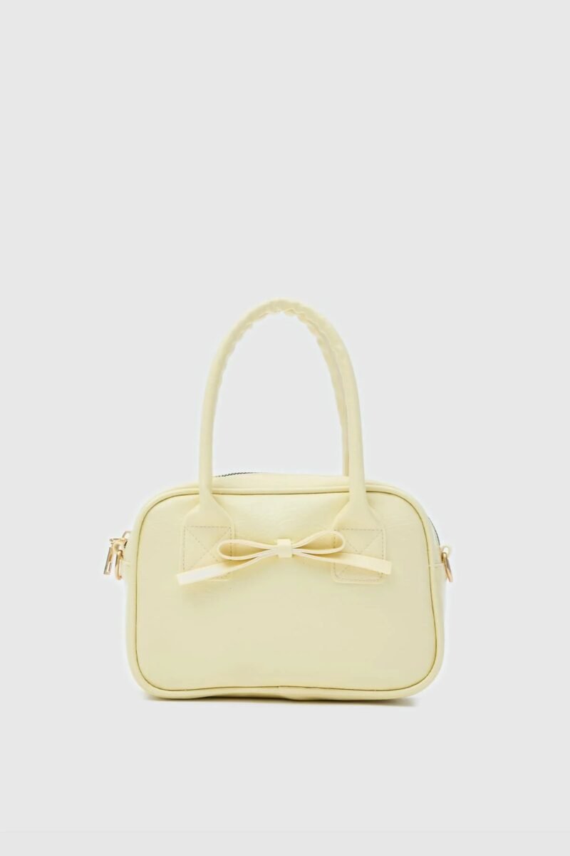 Perfect Butter Yellow