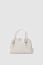 Bliss Mini Off-White