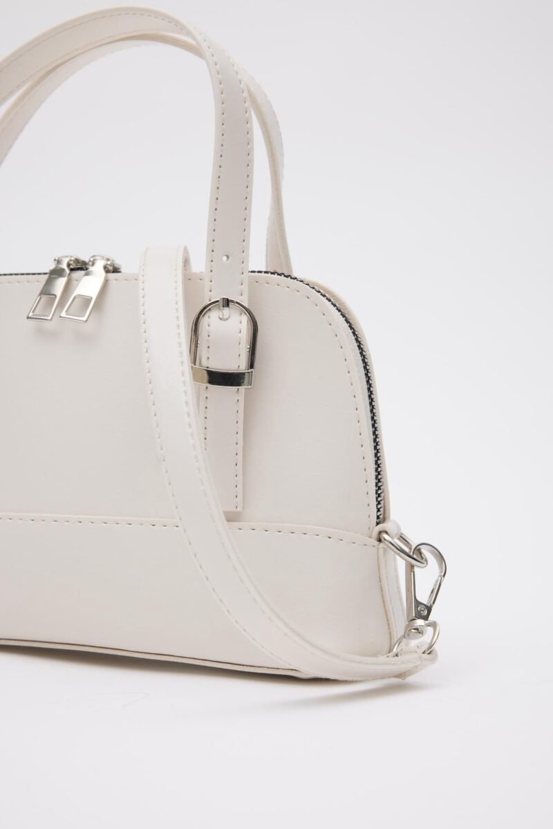 Bliss Mini Off-White - Image 3