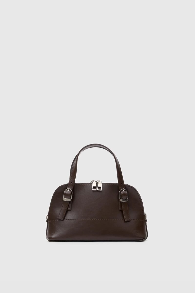 Bliss Mini Brown - Image 2