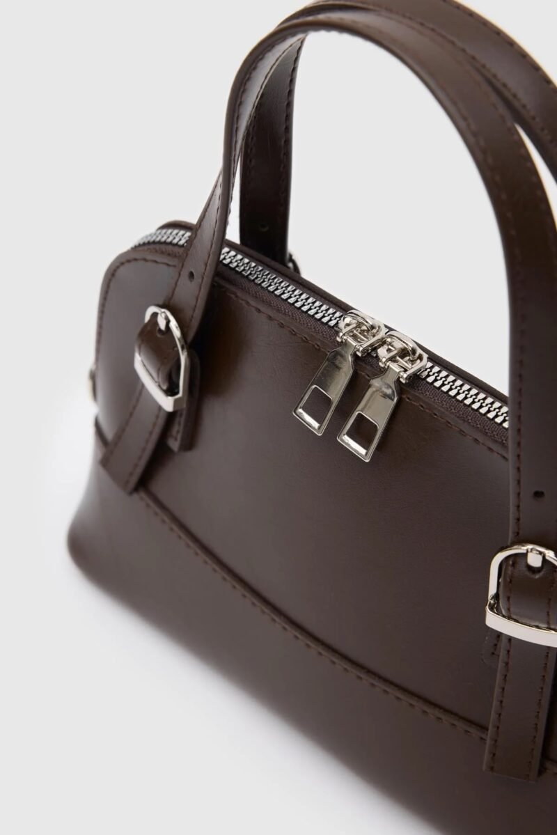 Bliss Mini Brown - Image 3