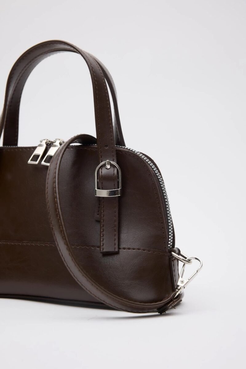 Bliss Mini Brown - Image 4