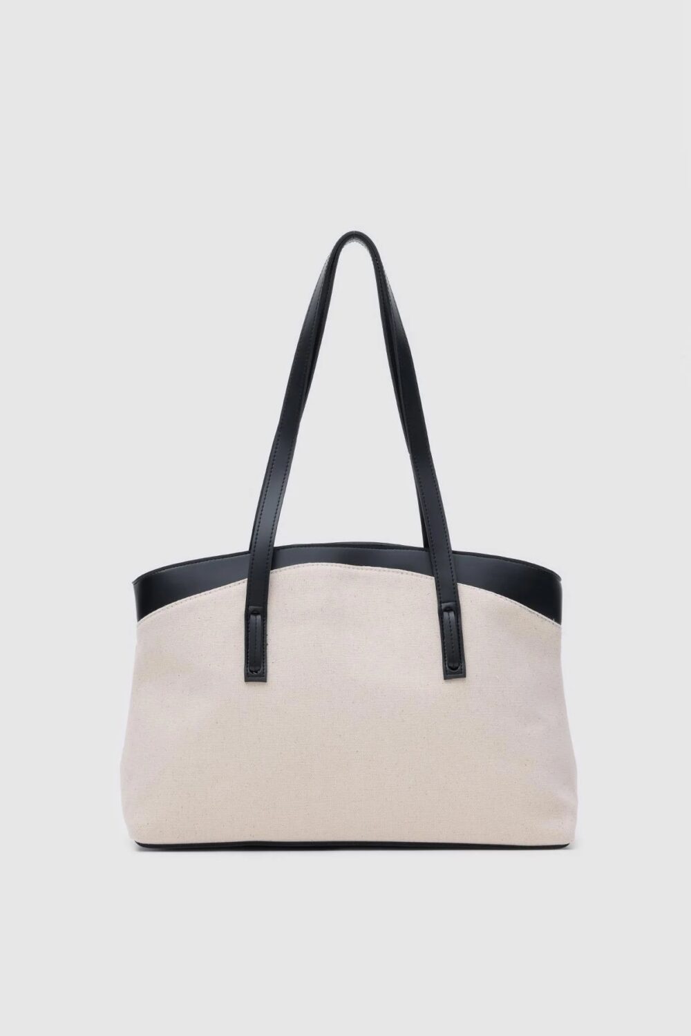 Iris Canvas Black