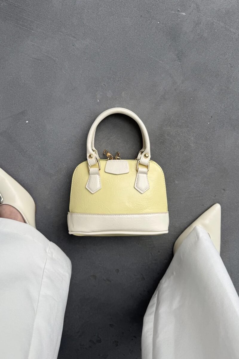 Coco Butter Yellow - Beige