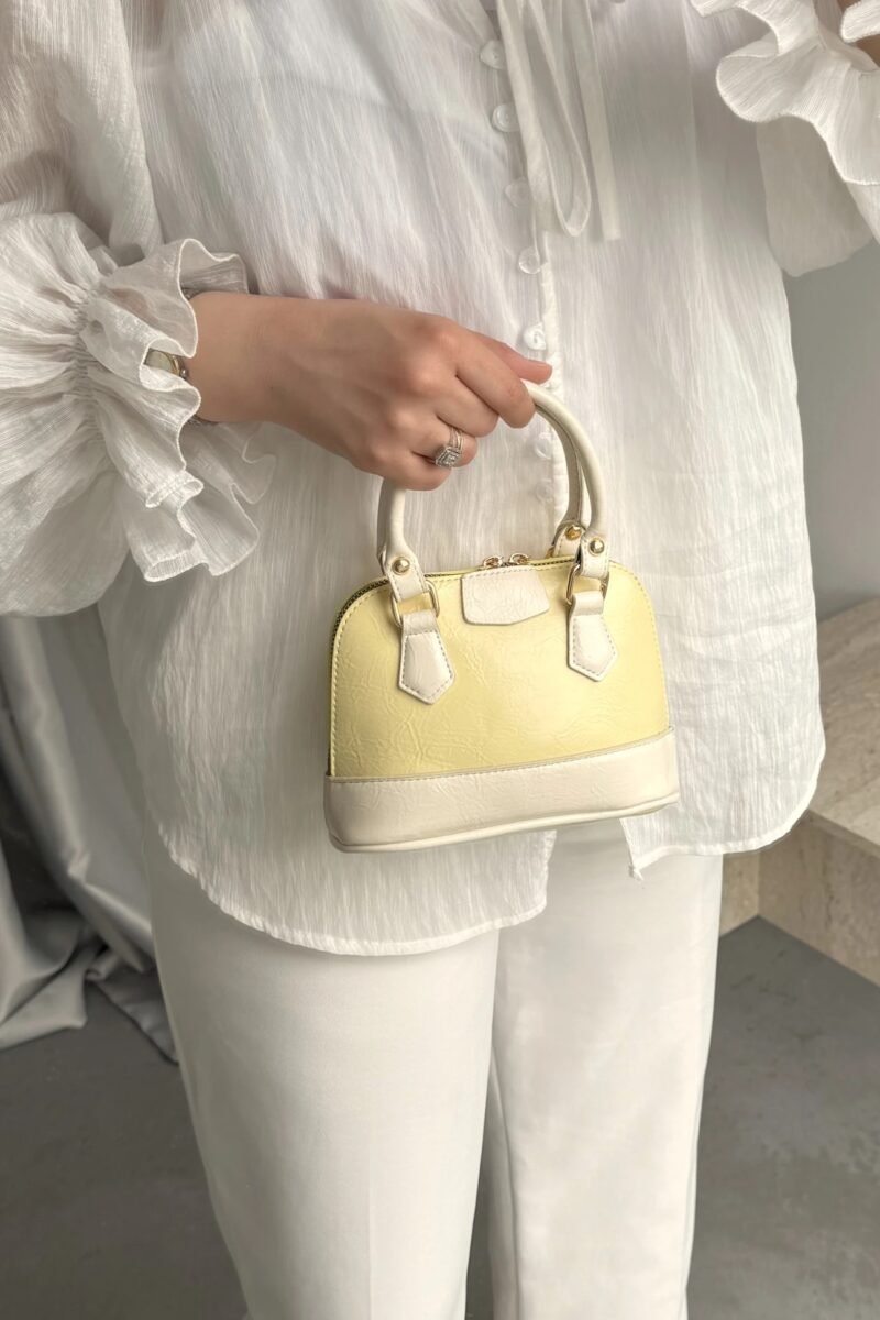 Coco Butter Yellow - Beige - Image 2