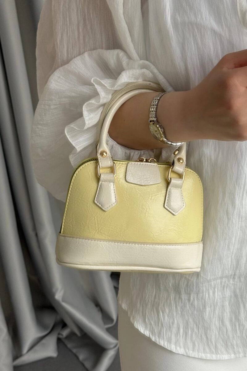 Coco Butter Yellow - Beige - Image 3