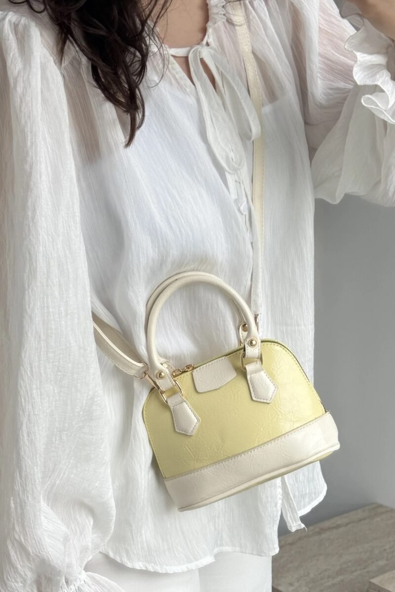 Coco Butter Yellow - Beige - Image 5