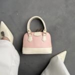 Coco Powder Pink - Nude