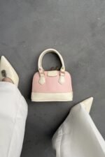Coco Powder Pink - Nude