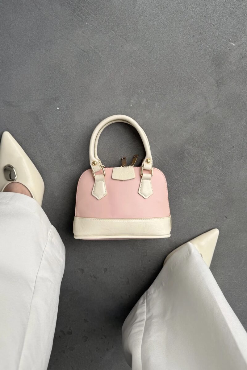 Coco Powder Pink - Nude