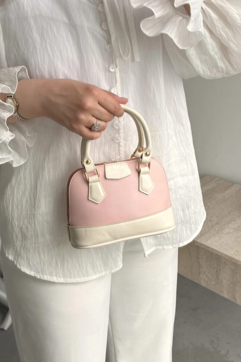 Coco Powder Pink - Nude - Image 2
