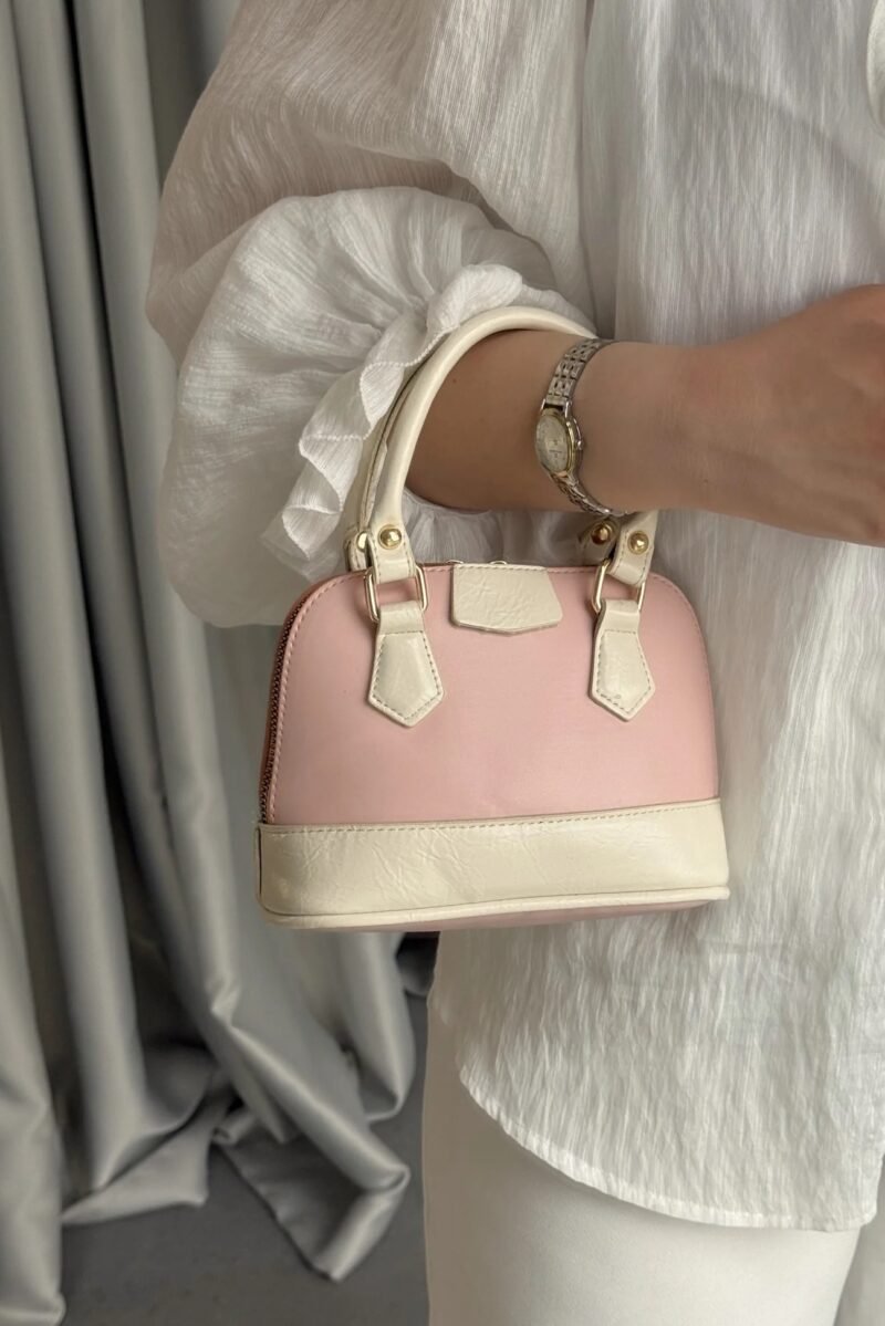 Coco Powder Pink - Nude - Image 3