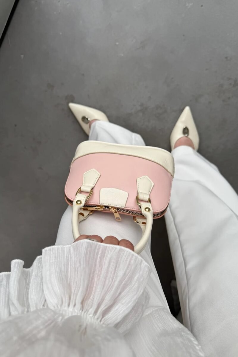 Coco Powder Pink - Nude - Image 4