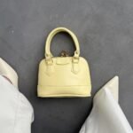 Coco Butter Yellow
