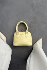 Coco Butter Yellow