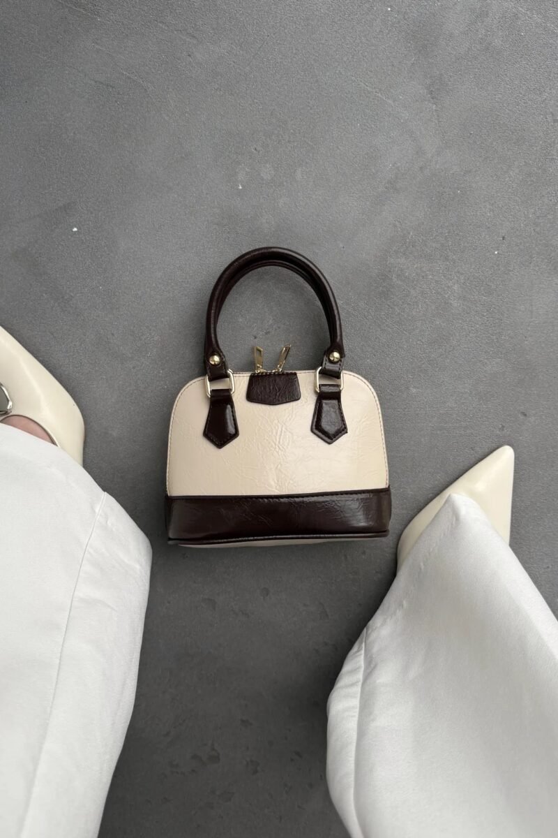 Coco Nude - Brown