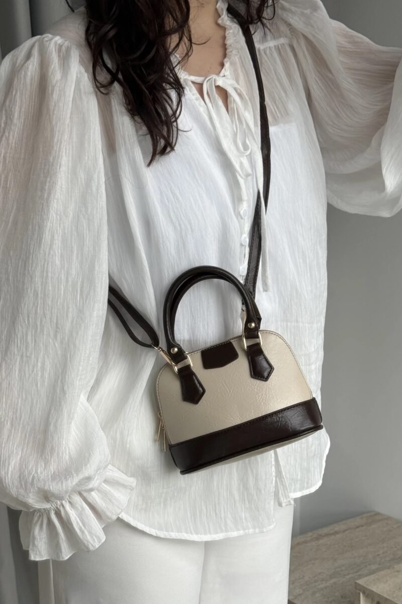 Coco Nude - Brown - Image 4
