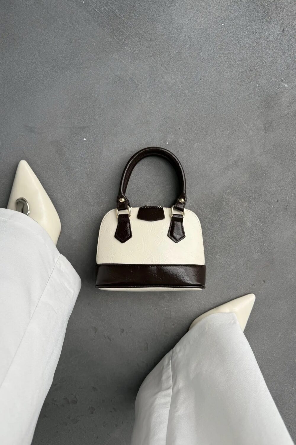 Coco Cream – Brown