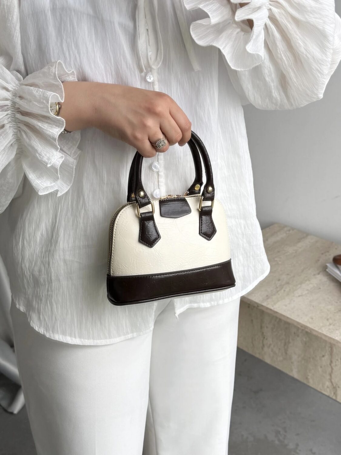 Coco Cream – Brown