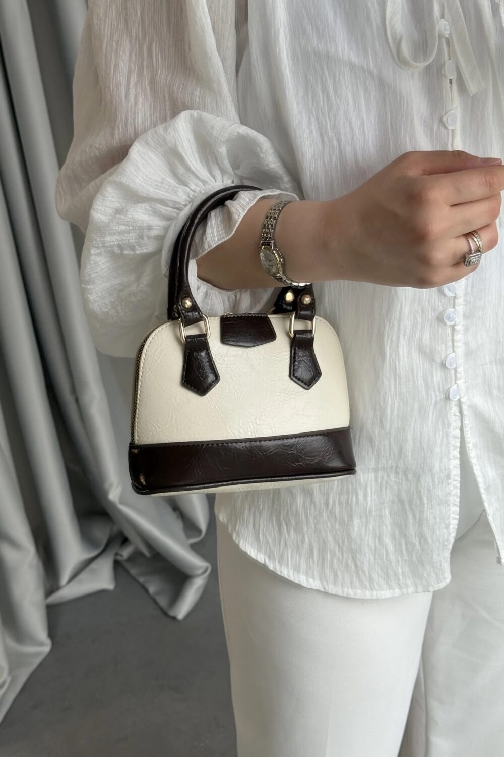 Coco Cream – Brown