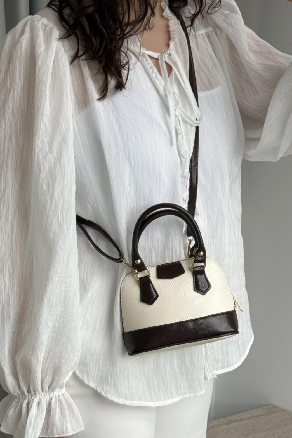Coco Cream – Brown