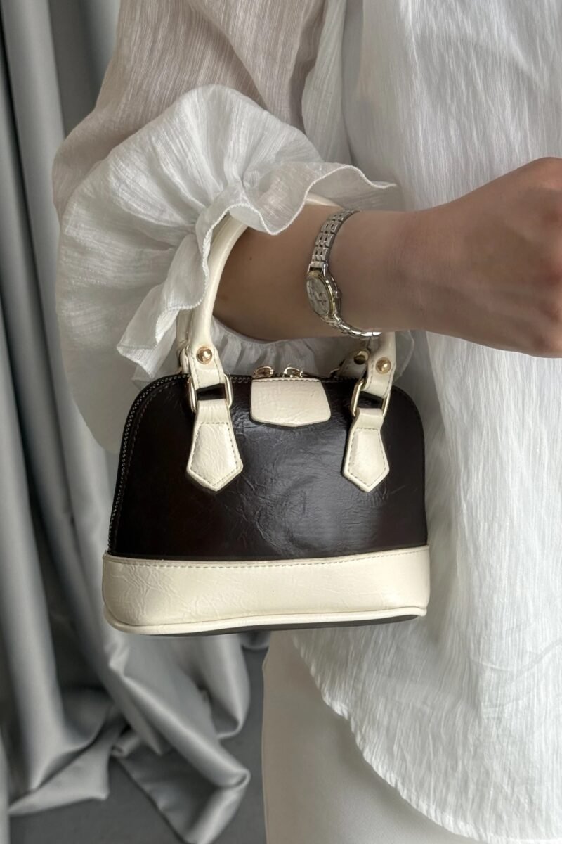 Coco Black - Cream - Image 3