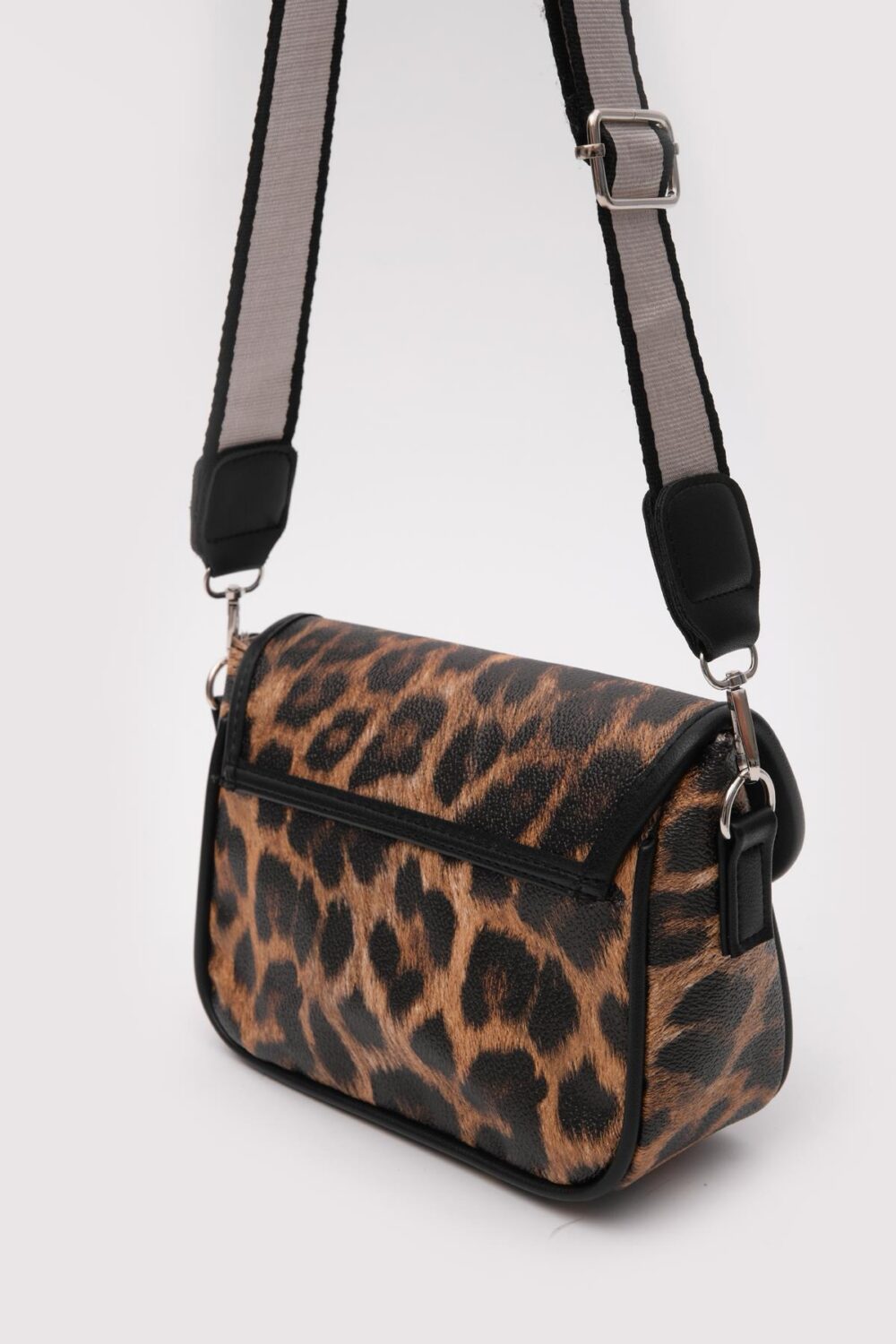 Martina Leopard