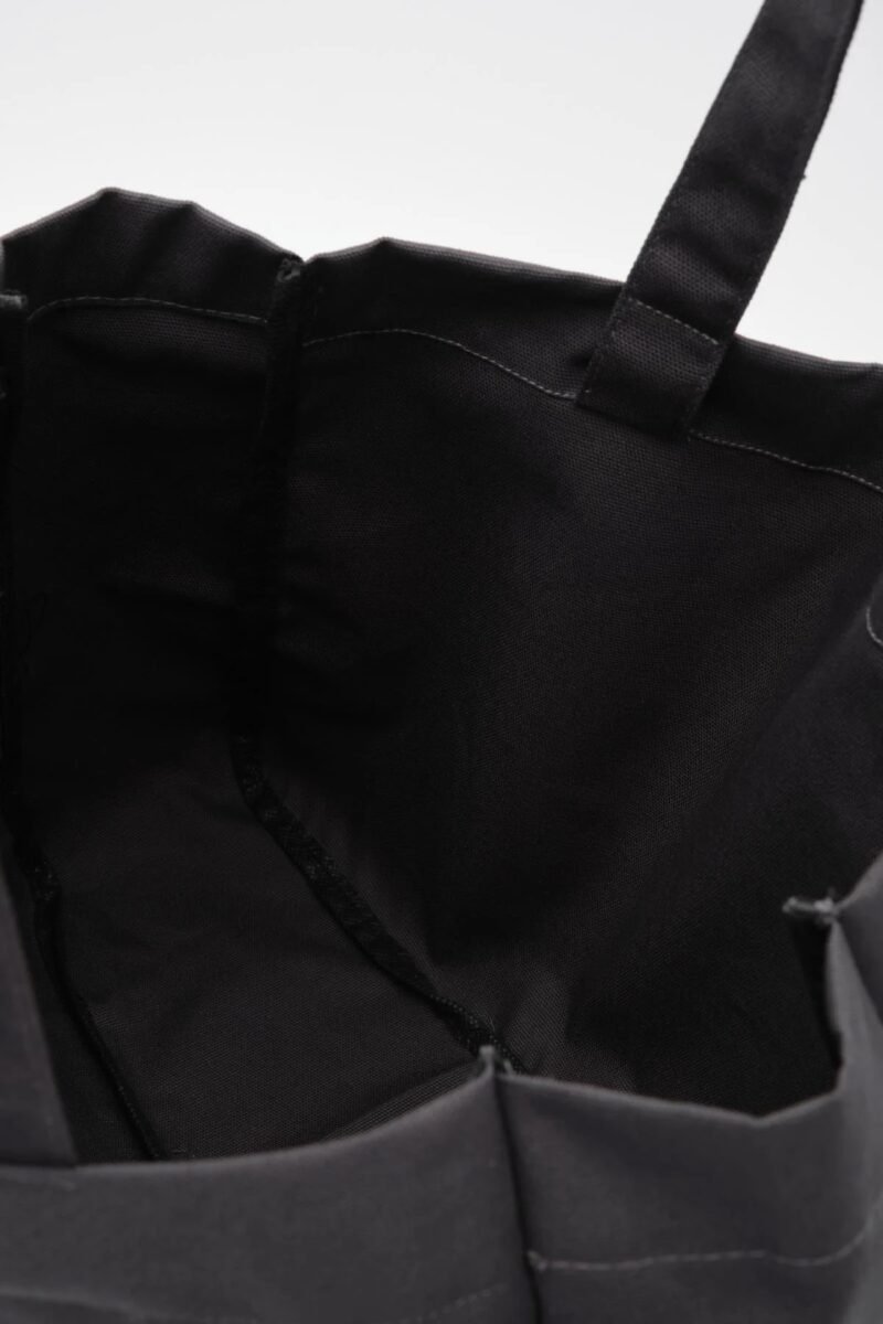 Naturalist Shopper Grey - Image 8