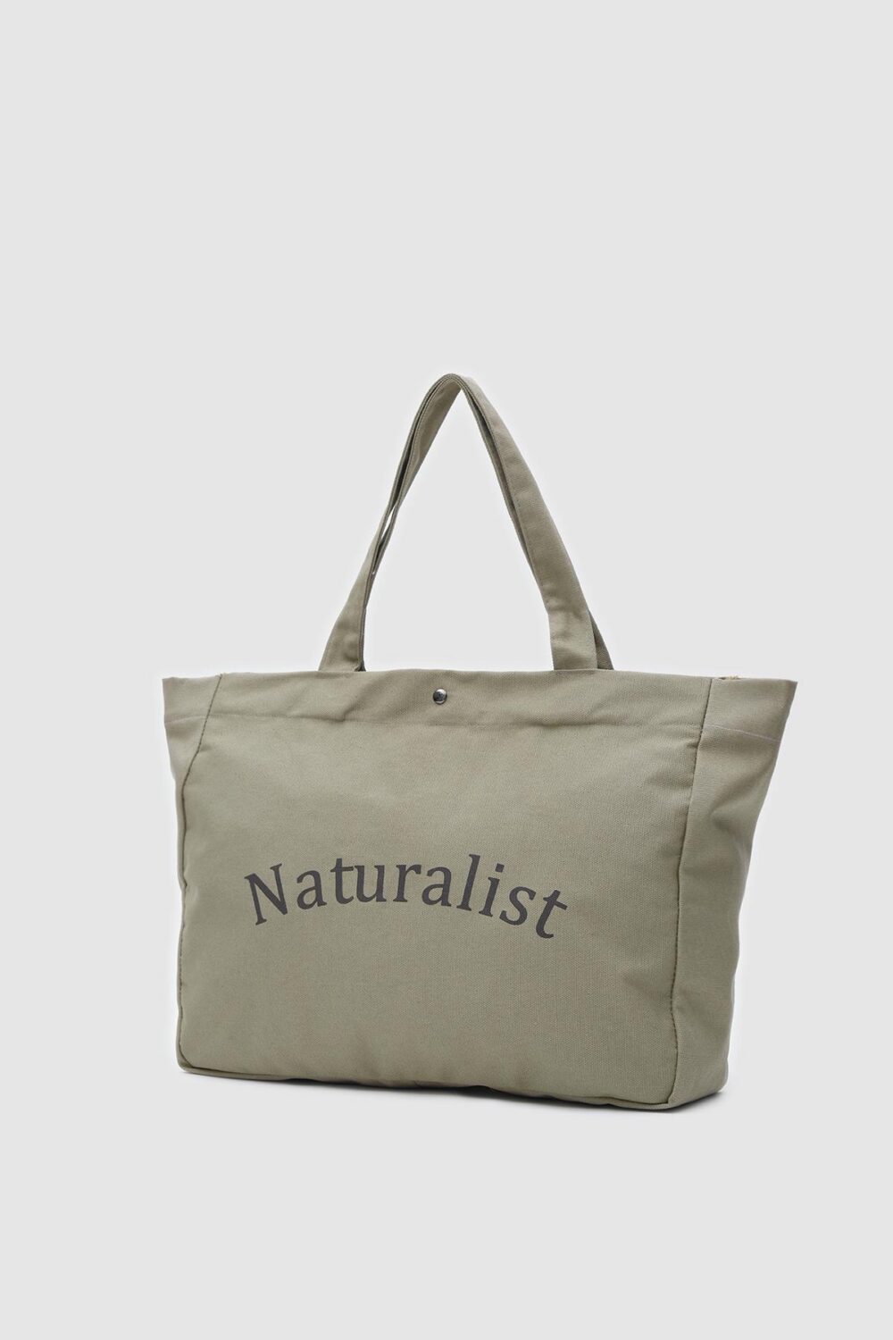 Naturalist Shopper Olive