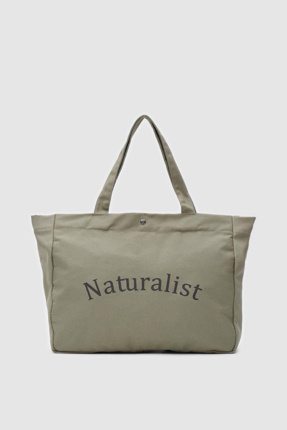 Naturalist Shopper Olive